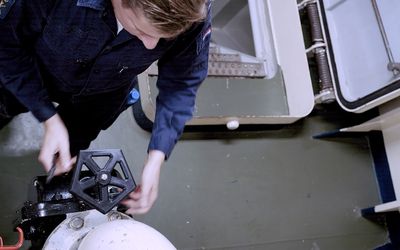 3D Printing in Defense: Applications and Benefits