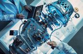 Accelerating Aerospace Design with Parametric Modeling and Optimization