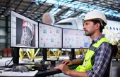 Leveraging Digital Threads to Minimize Non-Conformance in A&D Manufacturing