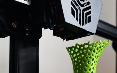 Annealing PLA to Maximize Strength and Heat Resistance