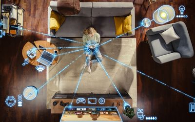 The Role of Radar Sensors in IoT: Overcoming Obstacles and Extending Functionalities