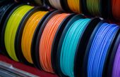 Flexible 3D printer filaments: is PLA flexible?