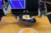 Advancing Robotics with the Power of Touch