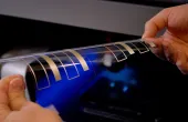 What are Flexible Hybrid Electronics (FHE)?