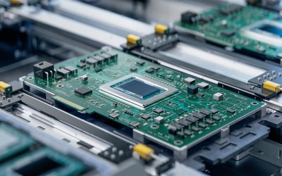 Long-Term Storage and Dispelling Myths About Date Codes