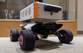 Robotics Research for Real-World Autonomy