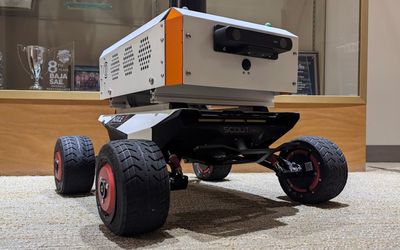 Robotics Research for Real-World Autonomy
