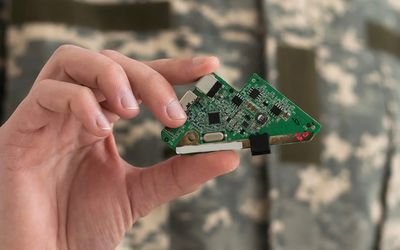 MIL-I-C: Definitive Guide to Military Standards for PCBAs