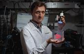 'It really is the holy grail of curative medicine'