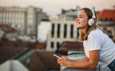 Breaking down barriers with Auracast