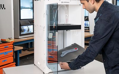 Multi-Material 3D Printing: Applications & Tips