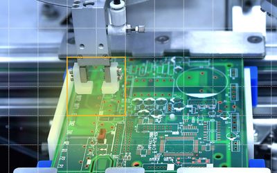 New webinar: How to maximize the yield in wafer production