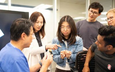 eWEAR-X set to drive next generation of wearable technology