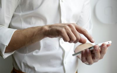 Like having a personal healthcare coach in your pocket